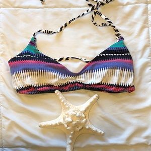 Roxy Swimsuit Top
